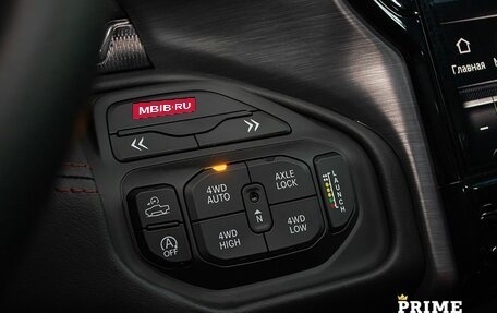 Rambler 1500, 2025 год, 13 699 000 рублей, 12 фотография