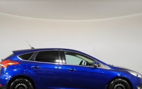 Ford Focus III, 2017 год, 1 300 000 рублей, 3 фотография