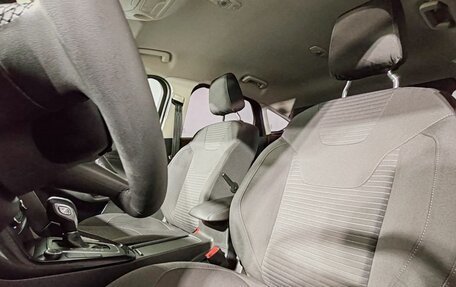 Ford Focus III, 2017 год, 1 300 000 рублей, 12 фотография