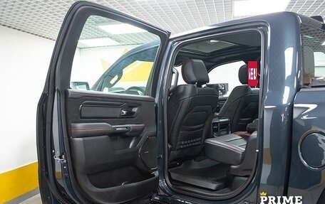 Rambler 1500, 2025 год, 13 699 000 рублей, 15 фотография