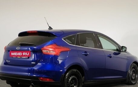 Ford Focus III, 2017 год, 1 300 000 рублей, 4 фотография