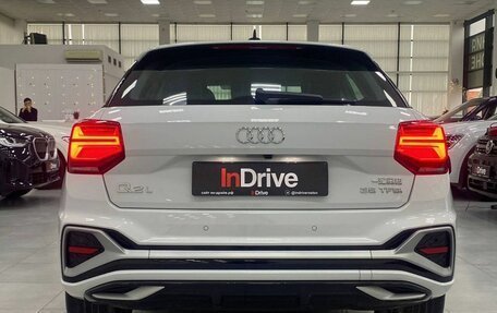 Audi Q2 I, 2025 год, 3 819 000 рублей, 5 фотография