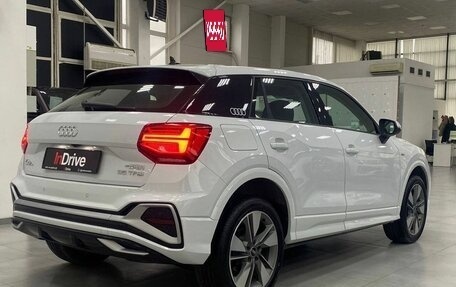 Audi Q2 I, 2025 год, 3 819 000 рублей, 4 фотография