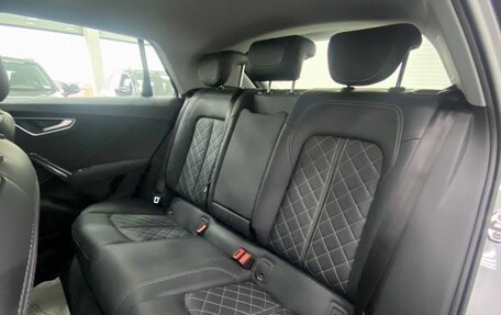 Audi Q2 I, 2025 год, 3 819 000 рублей, 9 фотография