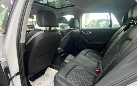 Audi Q2 I, 2025 год, 3 819 000 рублей, 10 фотография