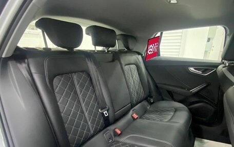 Audi Q2 I, 2025 год, 3 819 000 рублей, 11 фотография