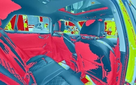 Audi Q2 I, 2025 год, 3 819 000 рублей, 12 фотография