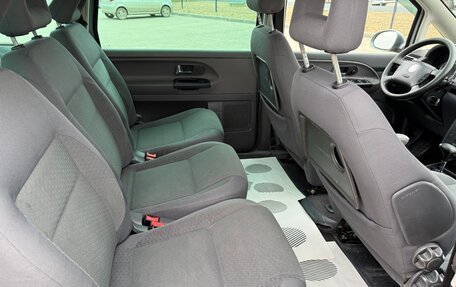 Volkswagen Sharan I рестайлинг, 2004 год, 670 000 рублей, 8 фотография