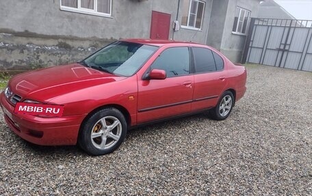 Nissan Primera II рестайлинг, 1998 год, 255 000 рублей, 2 фотография