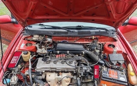 Nissan Primera II рестайлинг, 1998 год, 255 000 рублей, 6 фотография