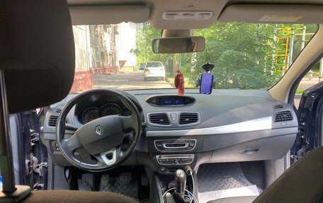 Renault Megane III, 2012 год, 700 000 рублей, 3 фотография