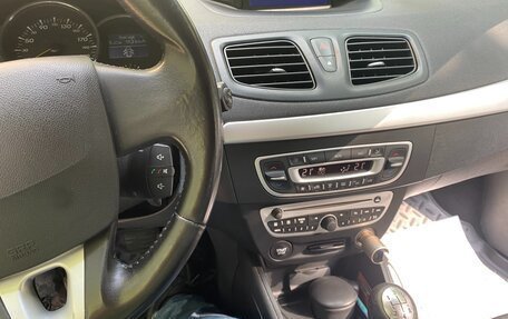 Renault Megane III, 2012 год, 700 000 рублей, 2 фотография