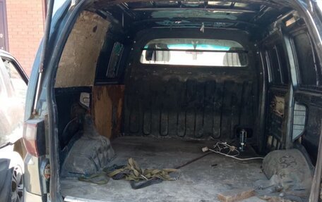 Hyundai H-1 II рестайлинг, 1999 год, 599 000 рублей, 2 фотография