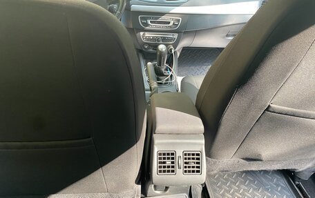 Renault Megane III, 2012 год, 700 000 рублей, 4 фотография