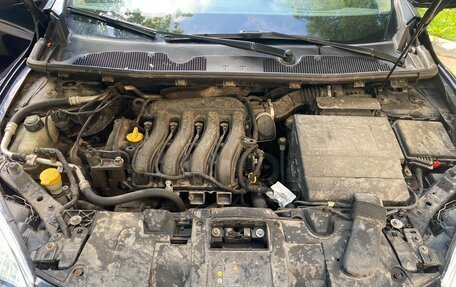 Renault Megane III, 2012 год, 700 000 рублей, 6 фотография