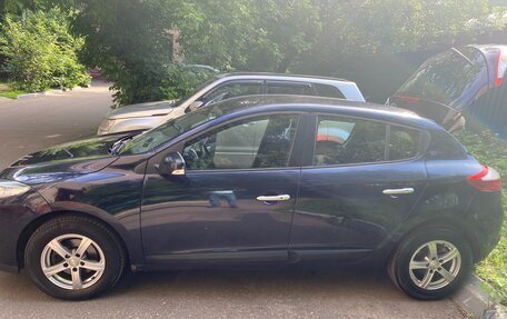 Renault Megane III, 2012 год, 700 000 рублей, 5 фотография