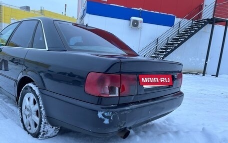 Audi A6, 1996 год, 444 444 рублей, 3 фотография