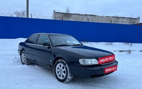 Audi A6, 1996 год, 444 444 рублей, 6 фотография