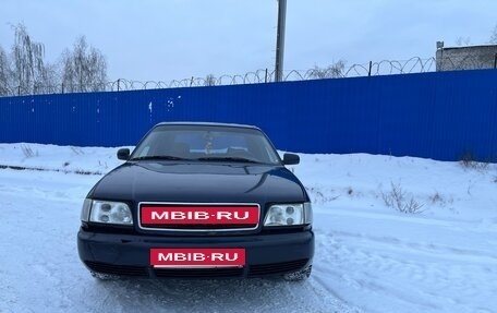 Audi A6, 1996 год, 444 444 рублей, 7 фотография