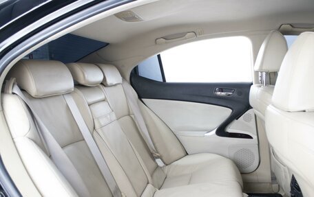 Lexus IS II рестайлинг 2, 2008 год, 1 200 000 рублей, 8 фотография