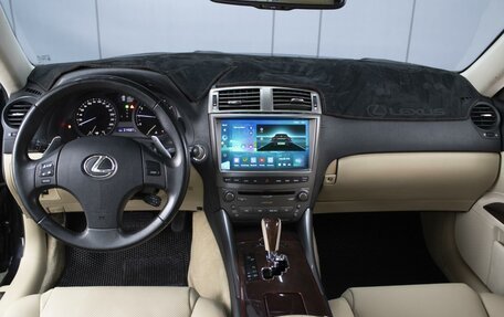 Lexus IS II рестайлинг 2, 2008 год, 1 200 000 рублей, 7 фотография