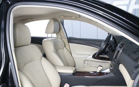 Lexus IS II рестайлинг 2, 2008 год, 1 200 000 рублей, 9 фотография