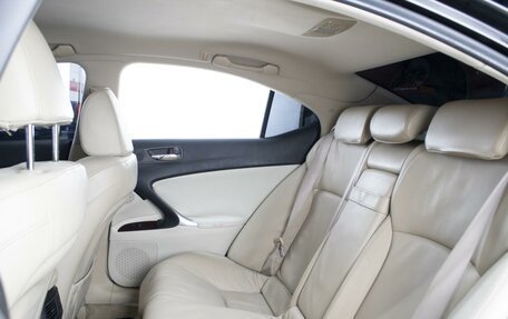 Lexus IS II рестайлинг 2, 2008 год, 1 200 000 рублей, 11 фотография