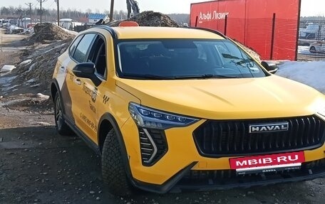 Haval Jolion, 2024 год, 1 275 000 рублей, 2 фотография