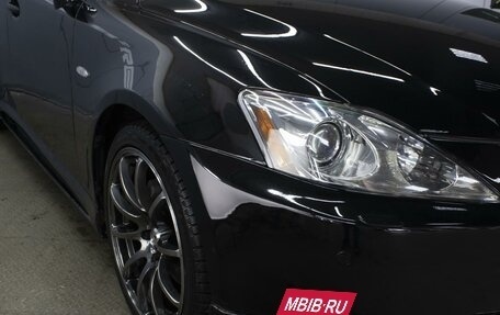 Lexus IS II рестайлинг 2, 2008 год, 1 200 000 рублей, 6 фотография