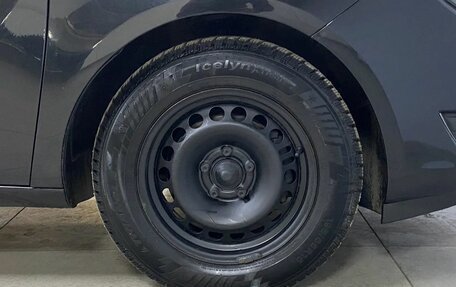 Opel Meriva, 2014 год, 899 000 рублей, 10 фотография