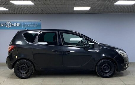 Opel Meriva, 2014 год, 899 000 рублей, 5 фотография