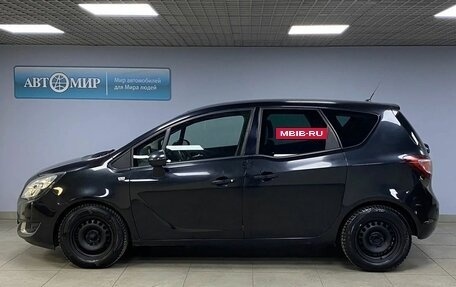 Opel Meriva, 2014 год, 899 000 рублей, 9 фотография