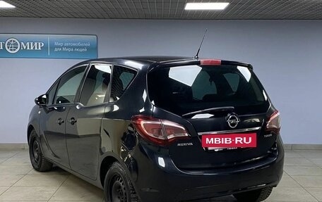 Opel Meriva, 2014 год, 899 000 рублей, 8 фотография