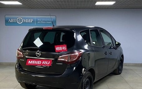 Opel Meriva, 2014 год, 899 000 рублей, 6 фотография