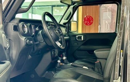 Jeep Wrangler, 2020 год, 6 124 000 рублей, 7 фотография