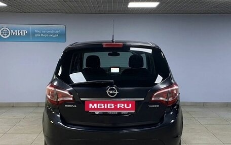 Opel Meriva, 2014 год, 899 000 рублей, 7 фотография