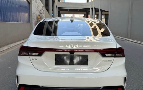 KIA K3, 2023 год, 1 440 293 рублей, 5 фотография