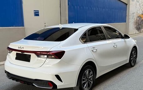 KIA K3, 2023 год, 1 440 293 рублей, 6 фотография