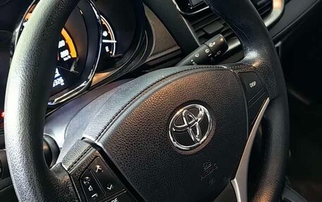 Toyota Yaris XP150 рестайлинг, 2026 год, 1 538 505 рублей, 5 фотография