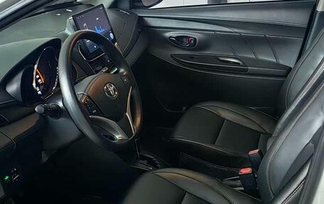 Toyota Yaris XP150 рестайлинг, 2026 год, 1 538 505 рублей, 2 фотография