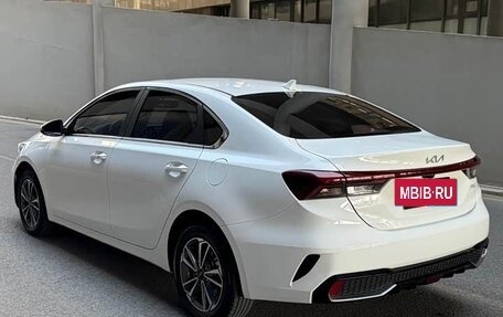 KIA K3, 2023 год, 1 440 293 рублей, 4 фотография