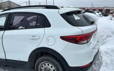 KIA Rio IV, 2019 год, 926 000 рублей, 4 фотография