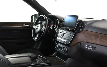 Mercedes-Benz GLS, 2017 год, 5 399 000 рублей, 9 фотография