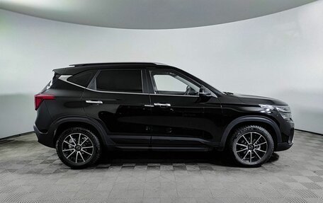 KIA Seltos I, 2024 год, 2 650 000 рублей, 5 фотография