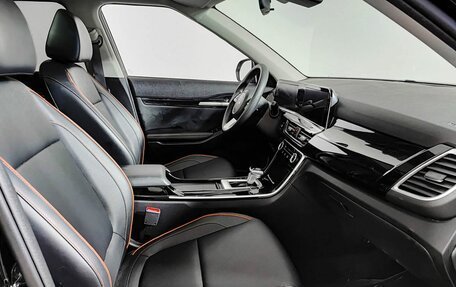 KIA Seltos I, 2024 год, 2 650 000 рублей, 13 фотография