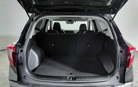 KIA Seltos I, 2024 год, 2 650 000 рублей, 12 фотография