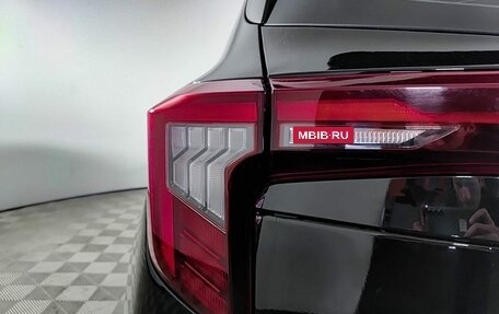 KIA Seltos I, 2024 год, 2 650 000 рублей, 11 фотография