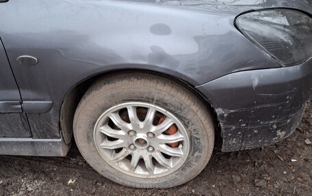 Mitsubishi Lancer IX, 2005 год, 220 000 рублей, 3 фотография