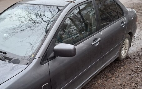 Mitsubishi Lancer IX, 2005 год, 220 000 рублей, 5 фотография