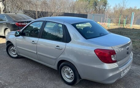 Datsun on-DO I рестайлинг, 2018 год, 450 000 рублей, 3 фотография